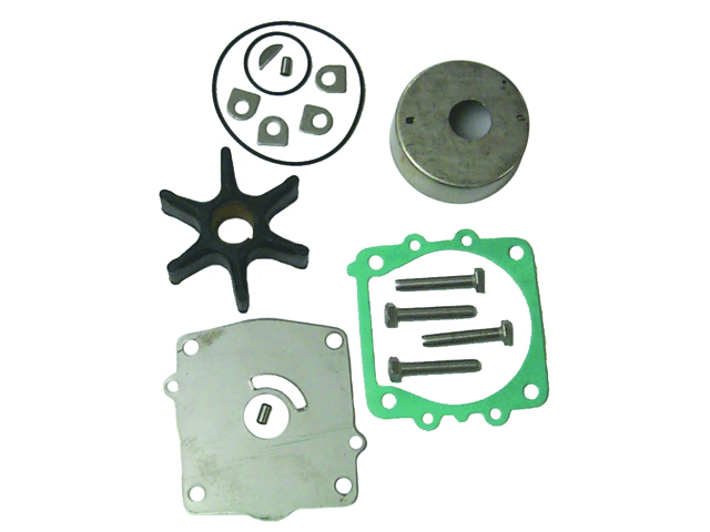 www.uspartsgermany.de - WATER PUMP KIT
