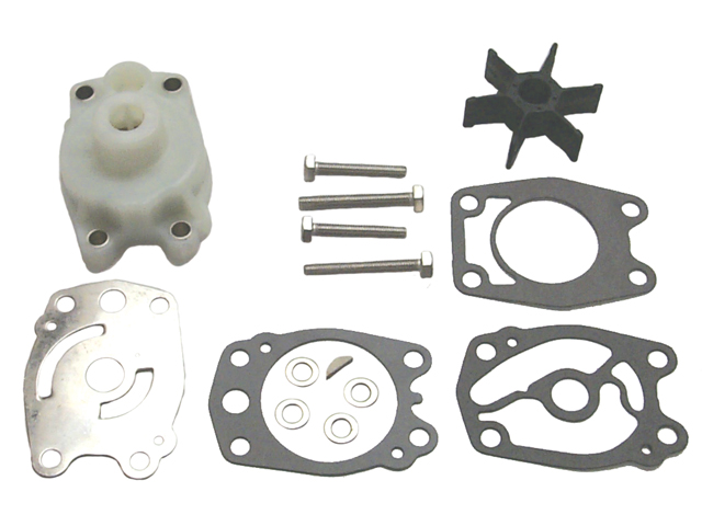 www.uspartsgermany.de - WATER PUMP KIT