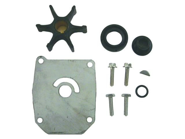 www.uspartsgermany.de - WATER PUMP KIT
