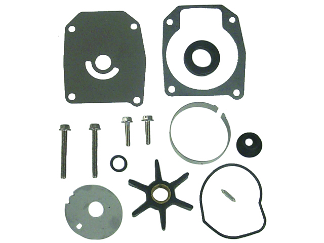 www.uspartsgermany.de - WATER PUMP KIT