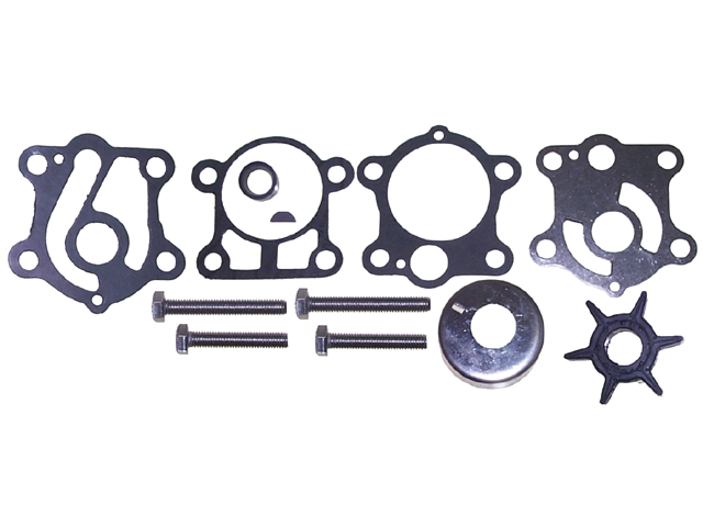 www.uspartsgermany.de - WATER PUMP KIT