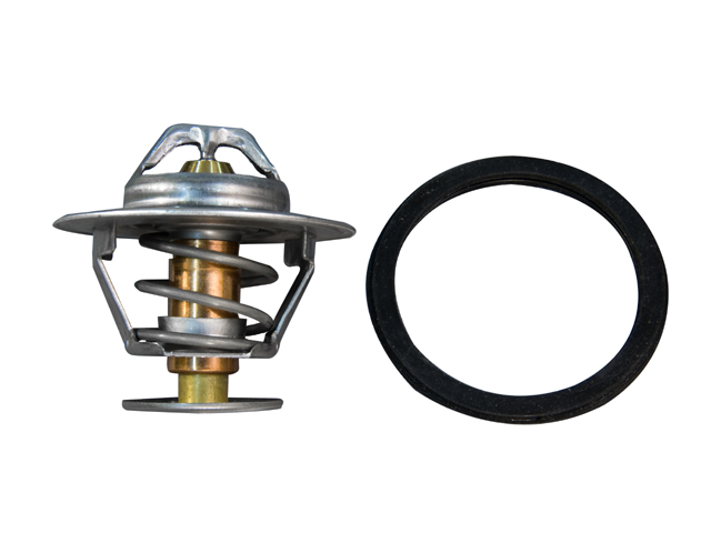 www.uspartsgermany.de - THERMOSTAT KIT