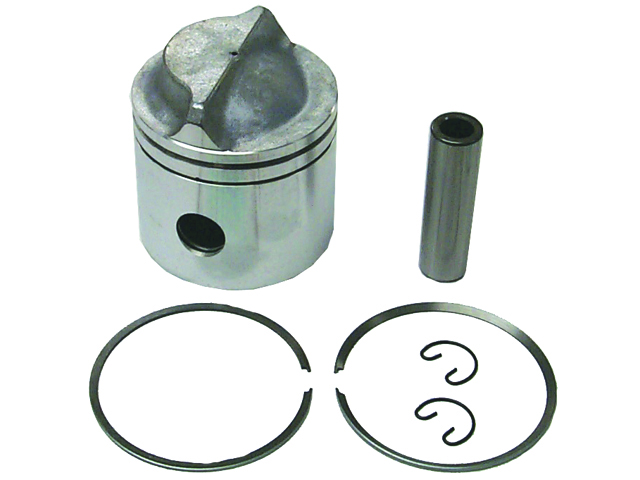 www.uspartsgermany.de - PISTON KIT