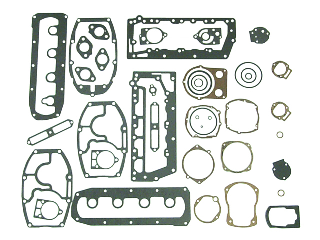 www.uspartsgermany.de - POWERHEAD GASKET SET