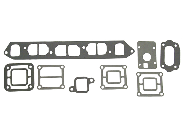 www.uspartsgermany.de - EXHAUST MANIFOLD GASKET S