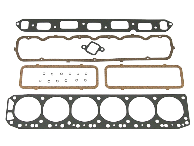 www.uspartsgermany.de - INTAKE MANIFOLD GASKET SE