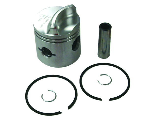 www.uspartsgermany.de - PISTON KIT