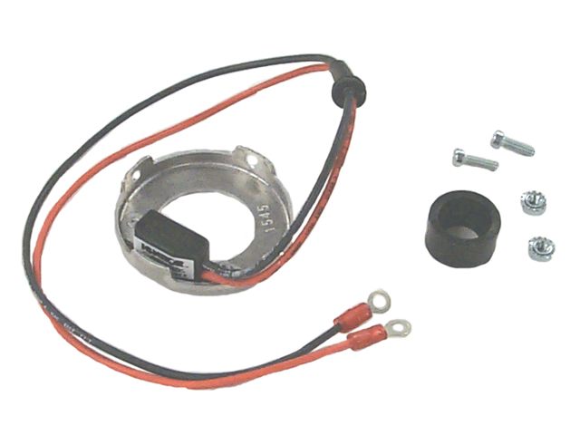 www.uspartsgermany.de - ELECTRONIC CONVERSION KIT