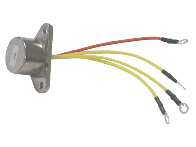 www.uspartsgermany.de - 4-WIRE RECTIFIER