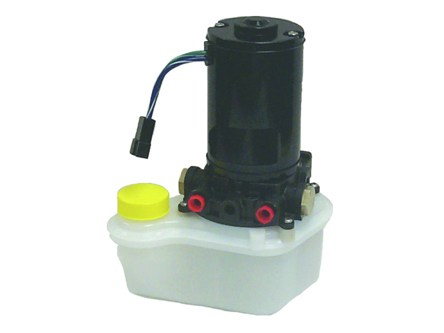 www.uspartsgermany.de - TILT/TRIM MOTOR