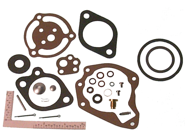 www.uspartsgermany.de - CARBURETOR KIT