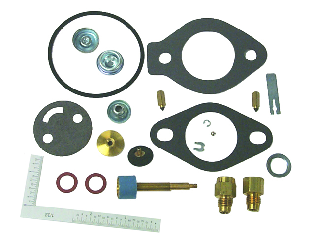 www.uspartsgermany.de - CARBURETOR KIT