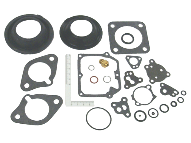 www.uspartsgermany.de - CARBURETOR KIT