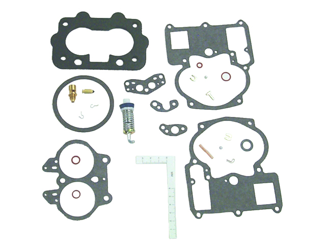 www.uspartsgermany.de - CARBURETOR KIT