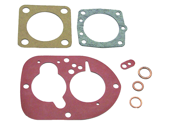 www.uspartsgermany.de - GASKET SET