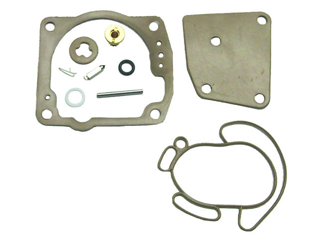 www.uspartsgermany.de - CARBURETOR KIT