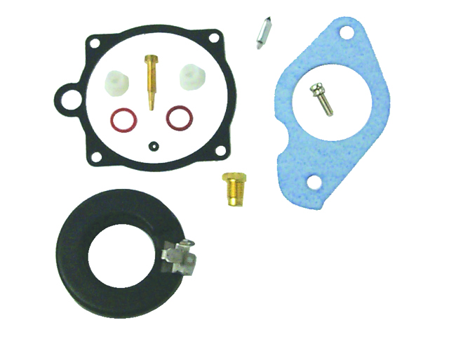 www.uspartsgermany.de - CARBURETOR REPAIR KIT