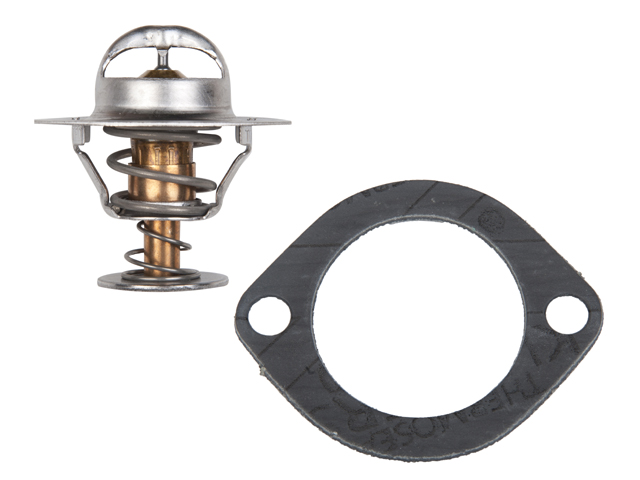www.uspartsgermany.de - THERMOSTAT KIT