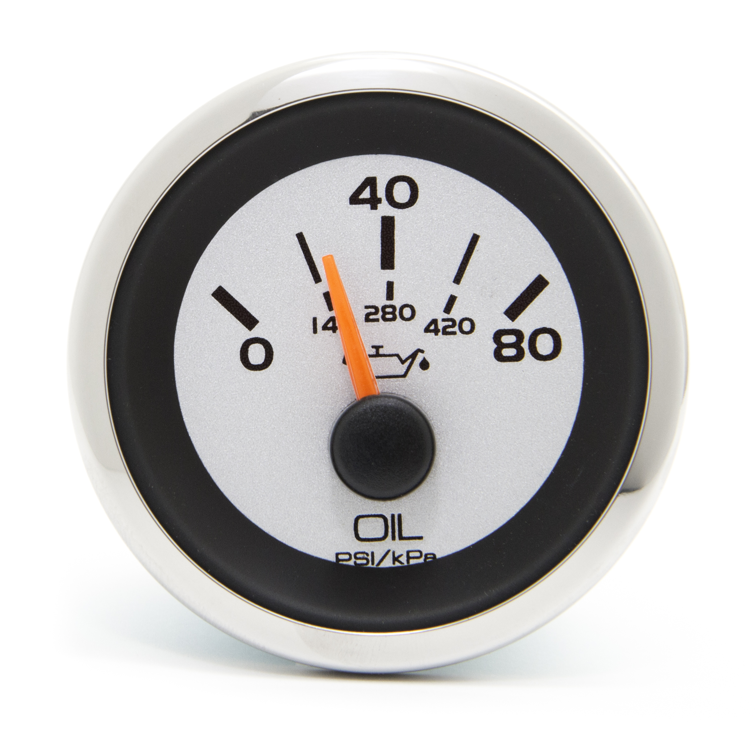 www.uspartsgermany.de - OIL PRESSURE  ARGENT 0-80