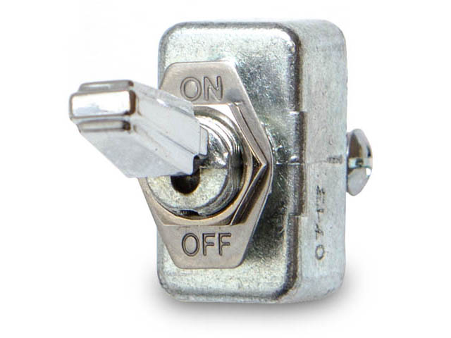 www.uspartsgermany.de - SWITCH  TOGGLE OFF-ON MET