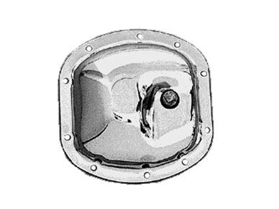 www.uspartsgermany.de - DIFFERENZIALDECKEL-CHROM