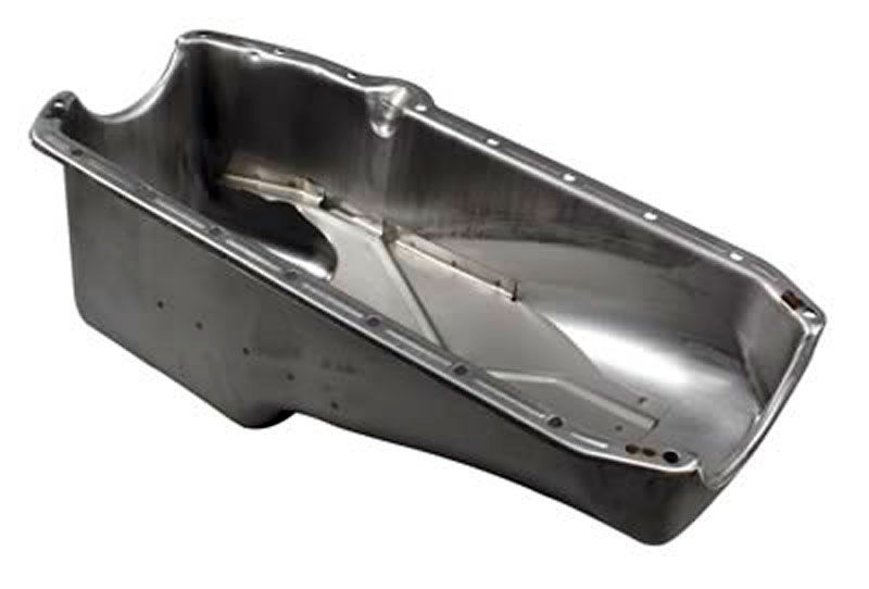 www.uspartsgermany.de - MOTORÖLWANNE-UNLACKIERT