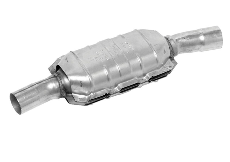www.uspartsgermany.de - AUSPUFF-KATALYSATOR