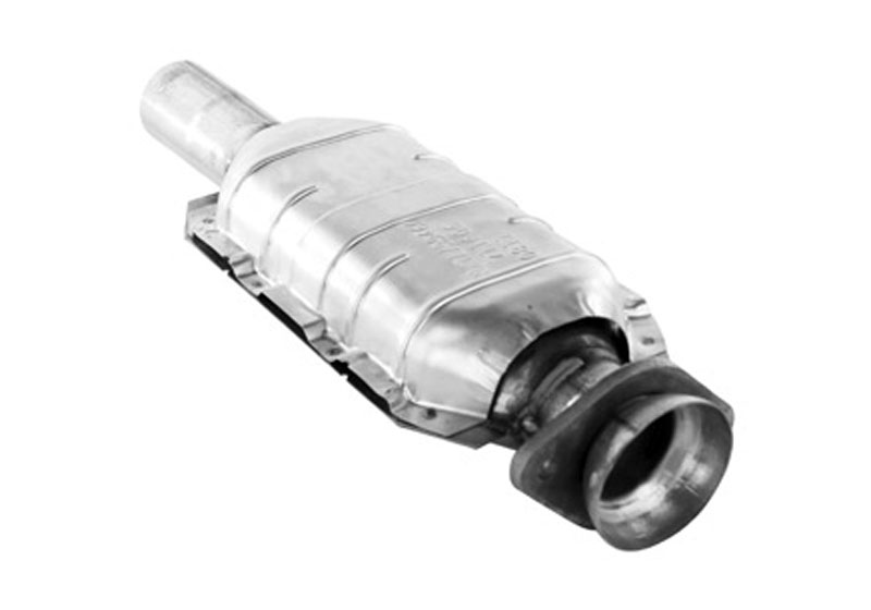 www.uspartsgermany.de - AUSPUFF-KATALYSATOR