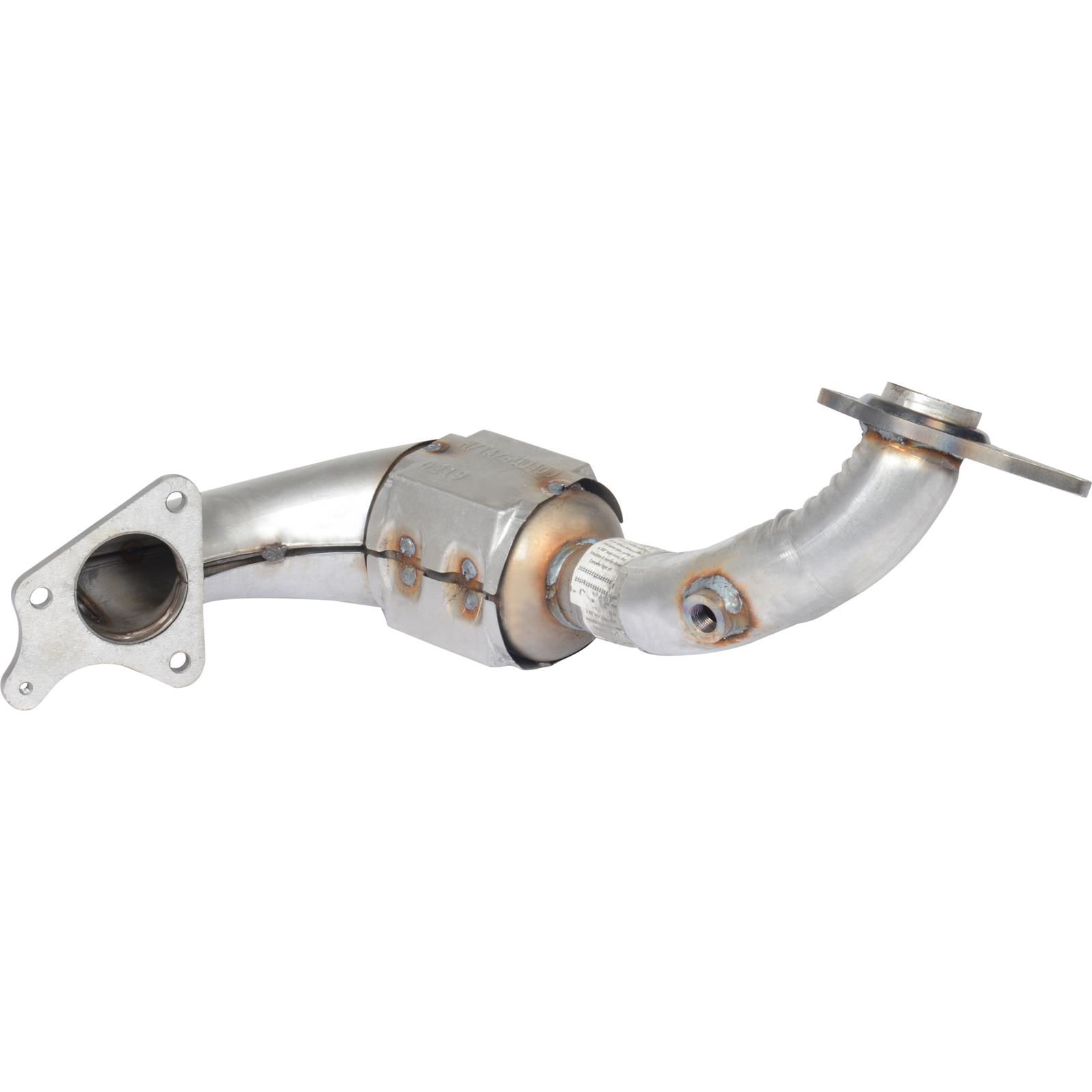 www.uspartsgermany.de - CATALYTIC CONVERTER