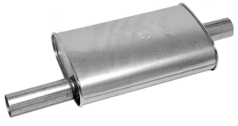 www.uspartsgermany.de - AUSPUFFTOPF-FX-DIRECT FIT