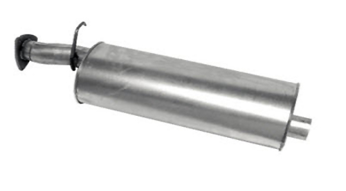 www.uspartsgermany.de - AUSPUFFTOPF-FX-DIRECT FIT