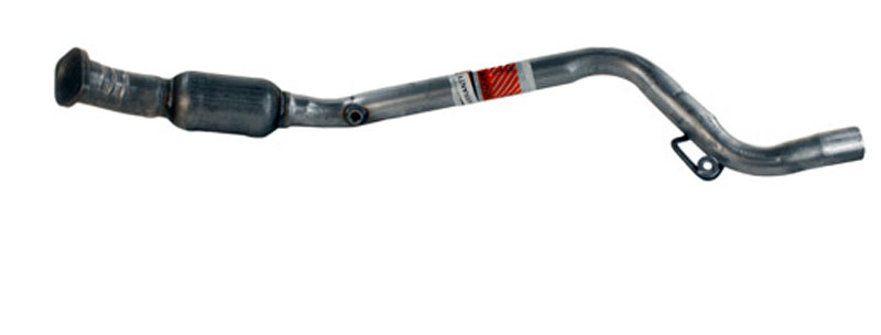 www.uspartsgermany.de - AUSPUFF-KATALYSATOR