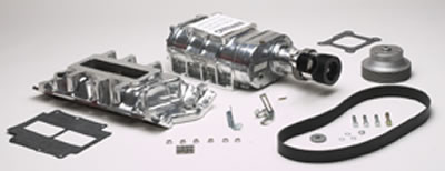 www.uspartsgermany.de - 17X SERIES SUPERCHARGERS