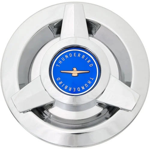 www.uspartsgermany.de - T-BIRD WIRE CAP BLUE