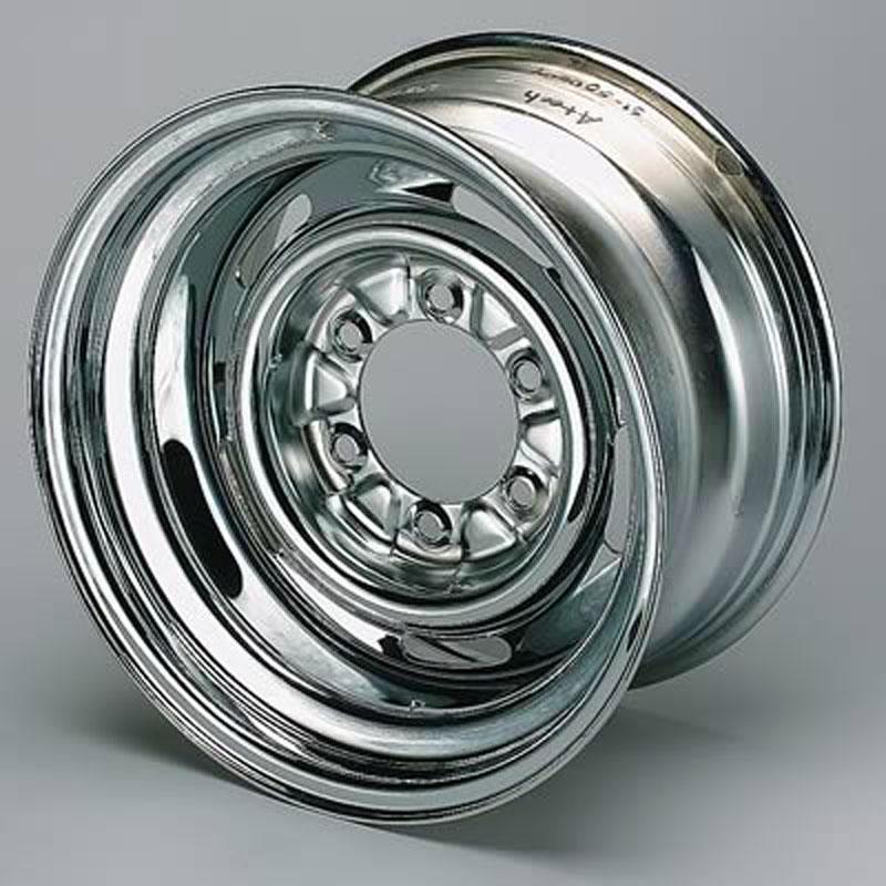www.uspartsgermany.de - FELGE RALLYE-TRUCK-CHROM