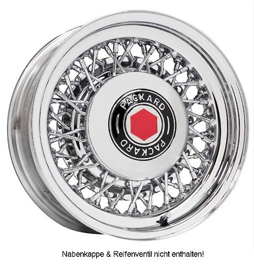 www.uspartsgermany.de - 16X6 PACKARD WIRE 5-5 CHR