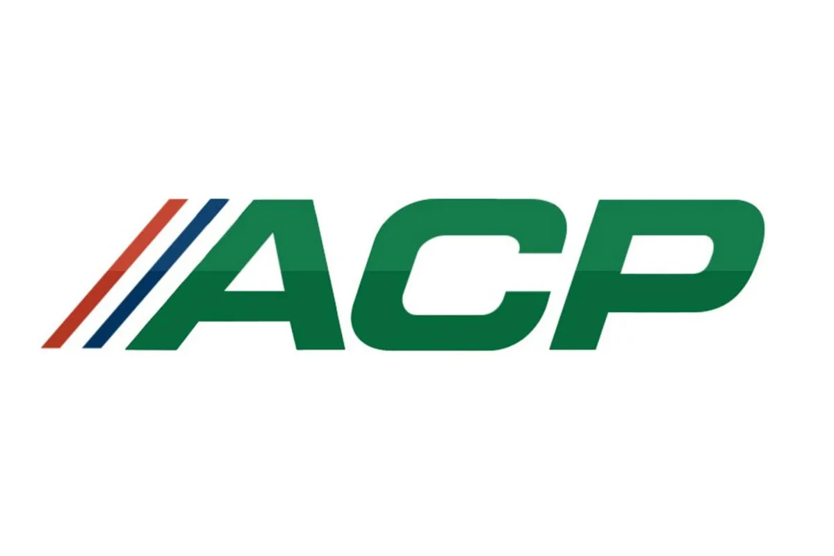 ACP MUSTANG PARTS-
