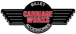 CARRIAGE WORKS-