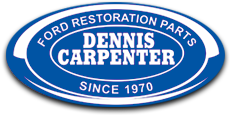 DENNIS CARPENTER FORD-