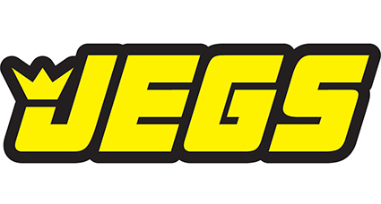 JEGS HIGH PERFORMANCE-
